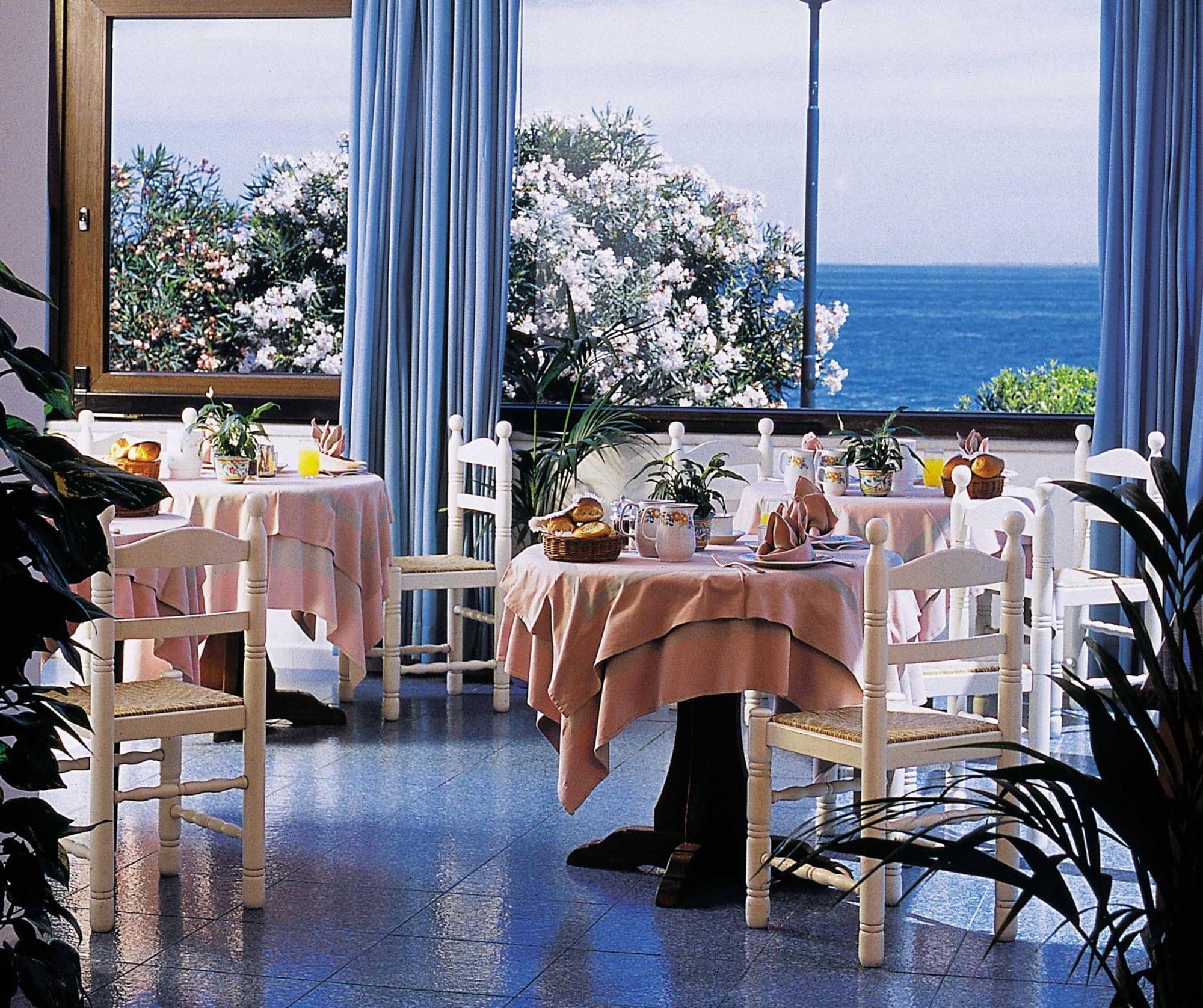 Parco Aurora Terme Hotel Ischia Buitenkant foto